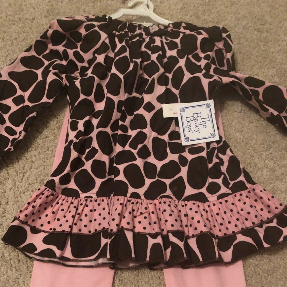 Girls outfit